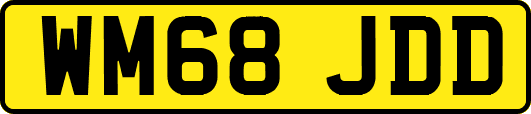 WM68JDD
