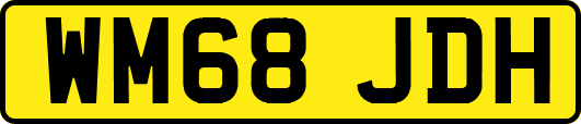 WM68JDH