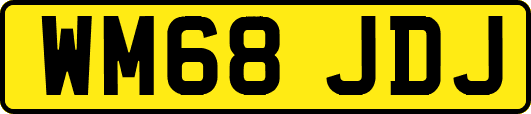 WM68JDJ