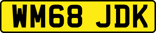 WM68JDK