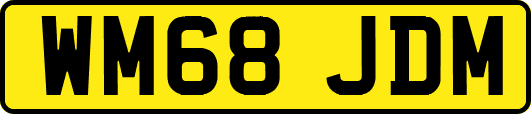 WM68JDM