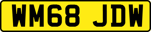 WM68JDW