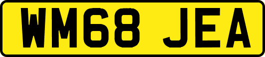 WM68JEA