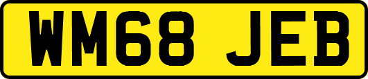 WM68JEB