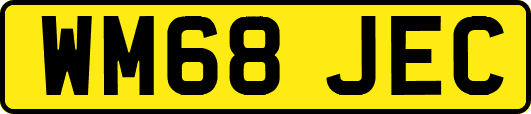 WM68JEC