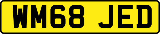 WM68JED
