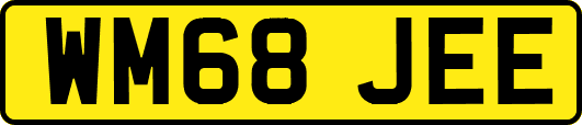 WM68JEE