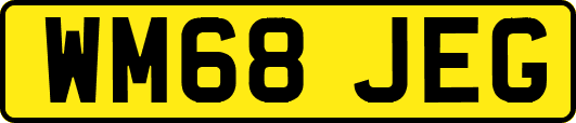 WM68JEG