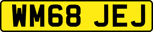WM68JEJ