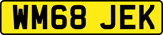 WM68JEK