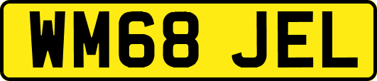 WM68JEL