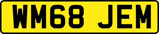 WM68JEM