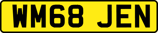 WM68JEN