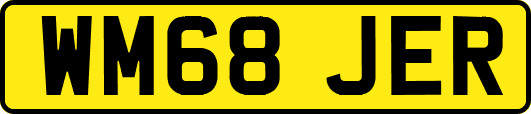 WM68JER