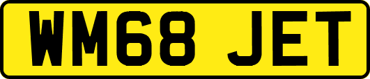 WM68JET