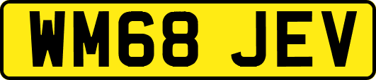 WM68JEV
