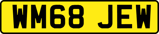 WM68JEW