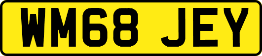 WM68JEY