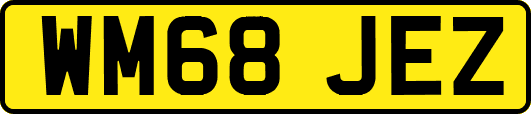 WM68JEZ