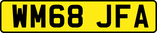 WM68JFA