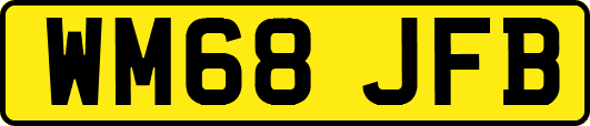 WM68JFB