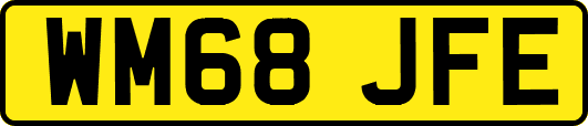 WM68JFE