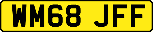 WM68JFF