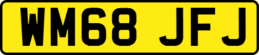 WM68JFJ