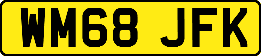 WM68JFK