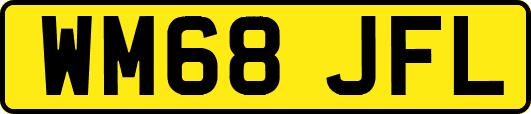WM68JFL