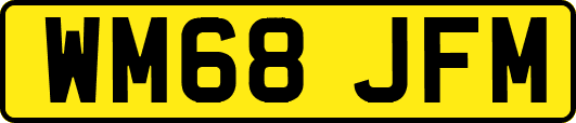 WM68JFM