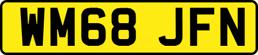 WM68JFN