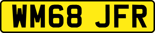 WM68JFR