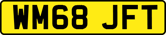 WM68JFT