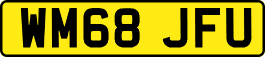 WM68JFU