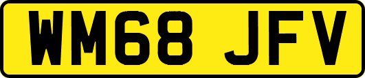 WM68JFV