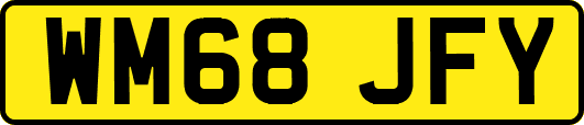 WM68JFY