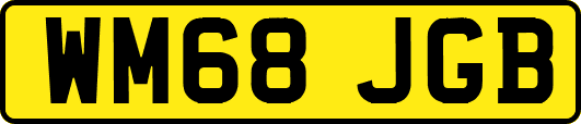 WM68JGB