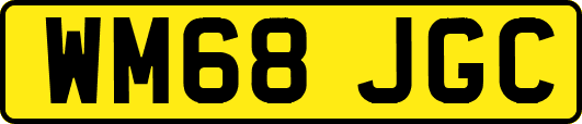 WM68JGC