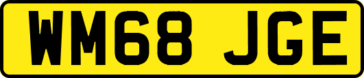 WM68JGE