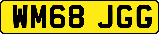 WM68JGG