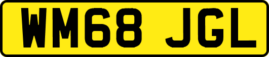 WM68JGL