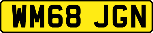 WM68JGN