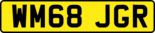 WM68JGR