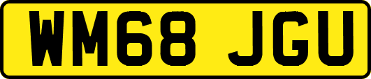 WM68JGU