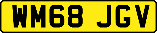 WM68JGV