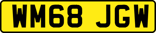 WM68JGW