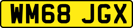 WM68JGX