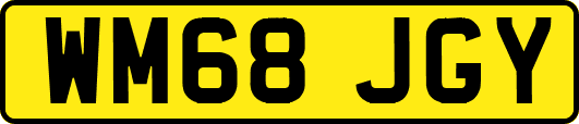 WM68JGY