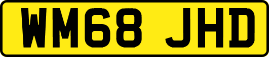 WM68JHD